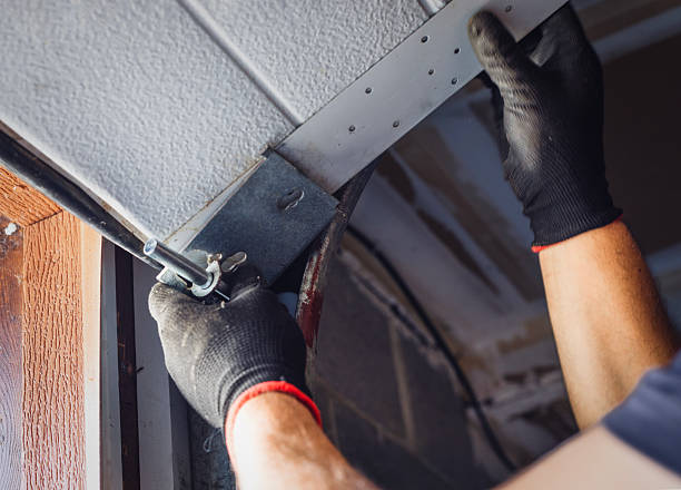 Reliable Garage Door Panel Replacement contractor in La Crescent, MN by Garage Doors Repair Pro